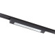 Світильник трековий однофазний KLOODI KD-LINE TR342 PC 20W 3K BK