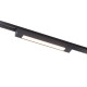 Світильник трековий однофазний KLOODI KD-LINE TR342 PC 20W 3K BK