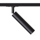 Світильник трековий однофазний KLOODI KD-NARO180 7W 3K BK