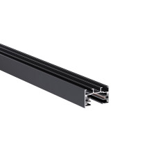 Трек однофазний KLOODI KDTR-L220_2 BK 2м, чорний