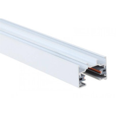 Трек однофазний KLOODI KDTR-L220_2 WH 2м, білий