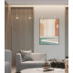 Світильник підвісний KLOODI DECO PE-BONNY185 7W 3K WH
