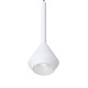 Світильник підвісний KLOODI DECO PE-BONNY195 5W 3K 24D WH