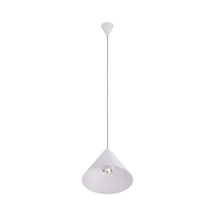 Світильник підвісний KLOODI DECO PE-CONI310 5W 3K WH