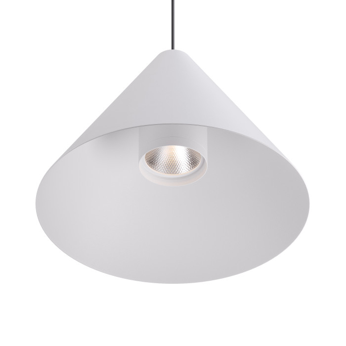 Світильник підвісний KLOODI DECO PE-CONI310 5W 3K WH