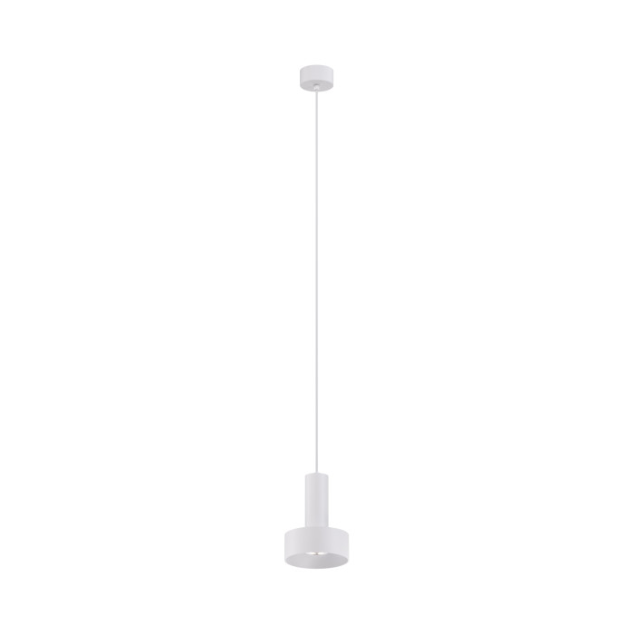 Світильник підвісний KLOODI DECO PE-LORA148 GU10 WH