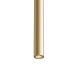 Світильник підвісний KLOODI DECO PE-OSLO500 7W 3K 24D GD