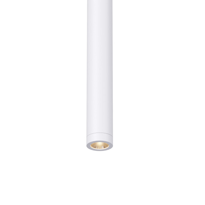 Світильник підвісний KLOODI DECO PE-OSLO500 7W 3K 24D WH