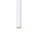Світильник підвісний KLOODI DECO PE-OSLO500 7W 3K 24D WH