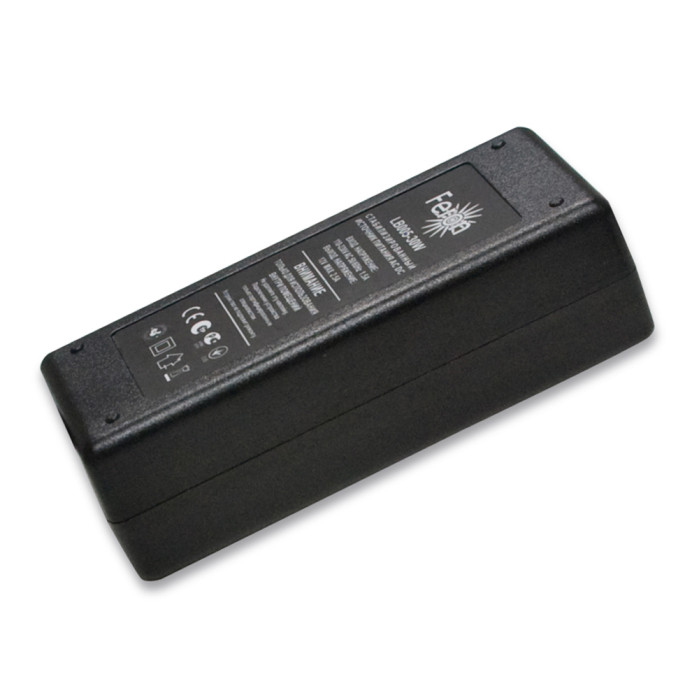 Трансформатор електронний Feron LB005 30W IP20 (21489)