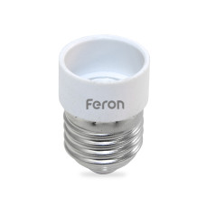 Патрон - перехідник Feron LH64 E27-E14 (22334)