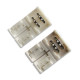 З'єднувач для 2835LED Feron LD182 (23068)