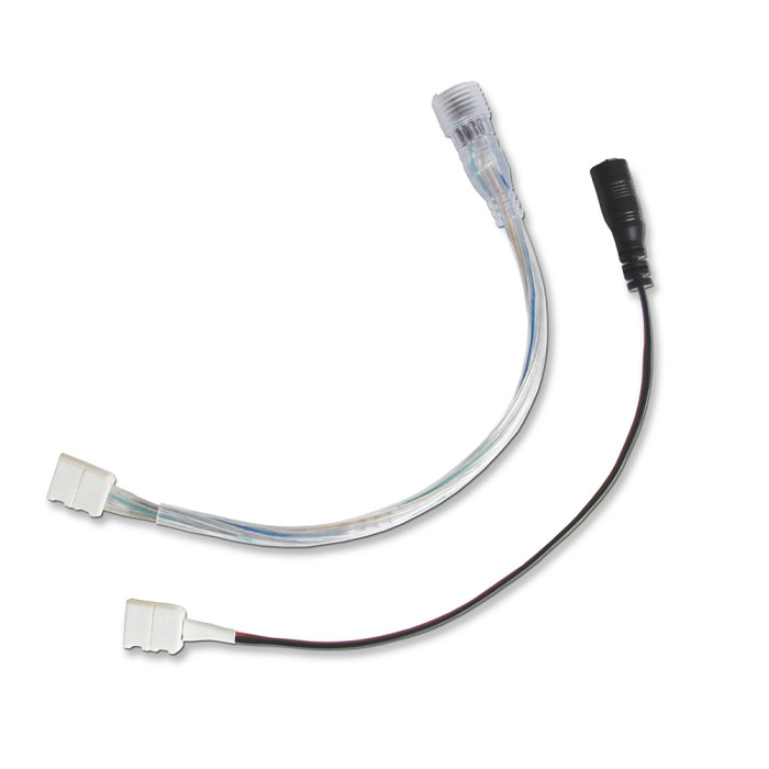 З'єднувач для 5050LED Feron LD103 (23072)