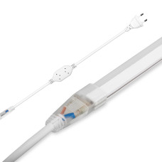 Мережевий шнур Feron DM270 для світлодіодної стрічки LS720 220V (23358)