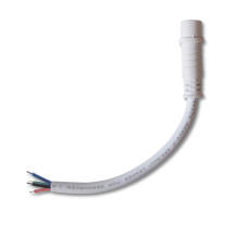 З'єднувач для RGB стрічки Feron LD108 (23365)