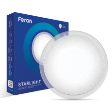 Світлодіодний світильник Feron AL5001 STARLIGHT 60Вт (29520)