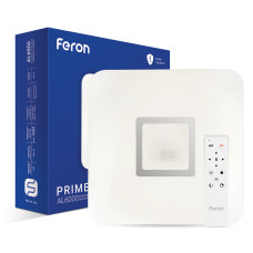 Світлодіодній накладний світильник Feron AL6000 PRIME 54Вт (40141)