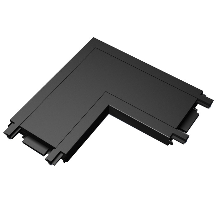 Кутовий з'єднувач Ardero LD4011 ULTRA до шинопроводу CAB1400 (80106)