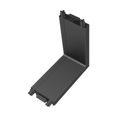 Кутовий з'єднувач Ardero LD4012 ULTRA до шинопроводу CAB1400 (80107)