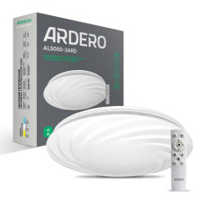 Світлодіодний світильник Ardero AL5000-3ARD SUNLIGHT 72Вт (80052)