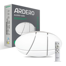 Світлодіодний світильник Ardero AL5000-4ARD BALLOON 72Вт (80055)