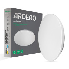 Світлодіодний накладний світильник Ardero AL560ARD 32Вт 5000K білий (80137)