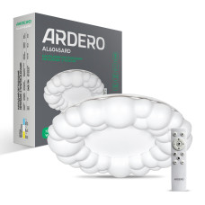 Світлодіодний світильник Ardero AL6045ARD ASTER 72Вт (80056)