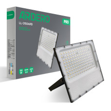 Світлодіодний прожектор Ardero LL-3150ARD PRO 150Вт 6500K сірий (80029)