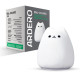 Світильник нічник силіконовий Ardero SNL-C01ARD RGB (80136)