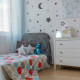 Світильник нічник силіконовий Ardero SNL-C01ARD RGB (80136)