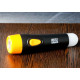 Фонарик ручний NEDVED Horoz Electric