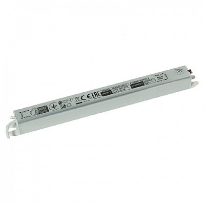 Слім драйвер для ленти LED VIPA-12 Horoz Electric
