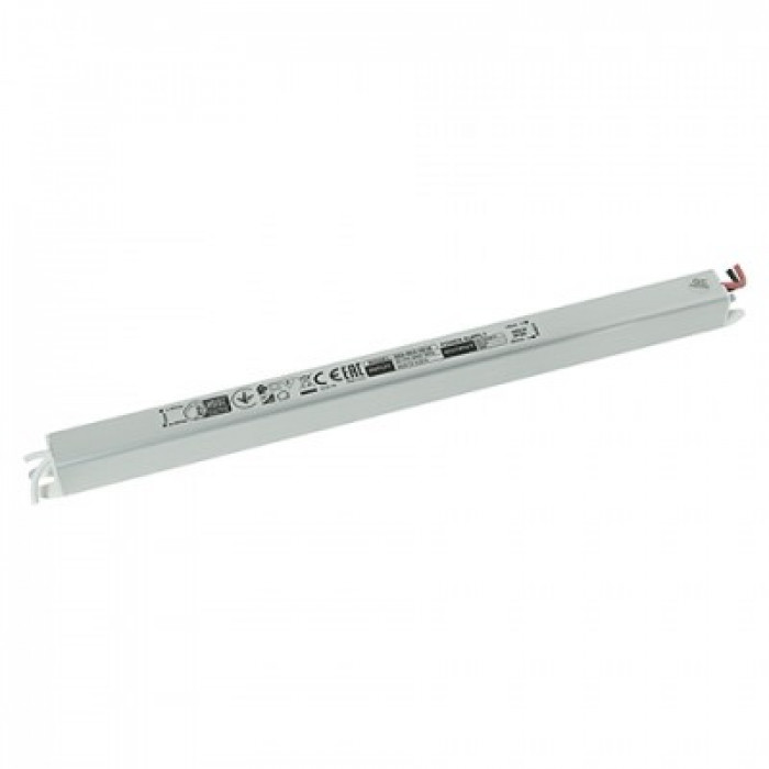 Слім драйвер для ленти LED VIPA-36 Horoz Electric