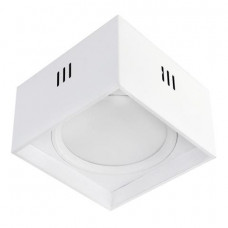 Світильник накладний квадрат."SANDRA-SQ15"  15W 4200K  білий