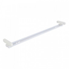 Корпус для led ламп "TUBOFIX-60D" 2xT8