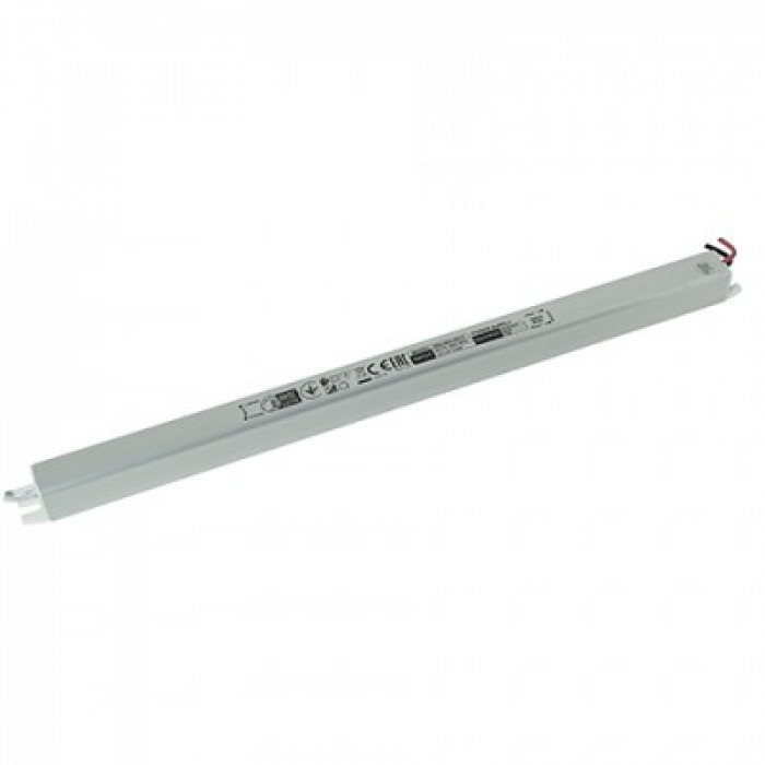 Слім драйвер для ленти LED VIPA-48 Horoz Electric