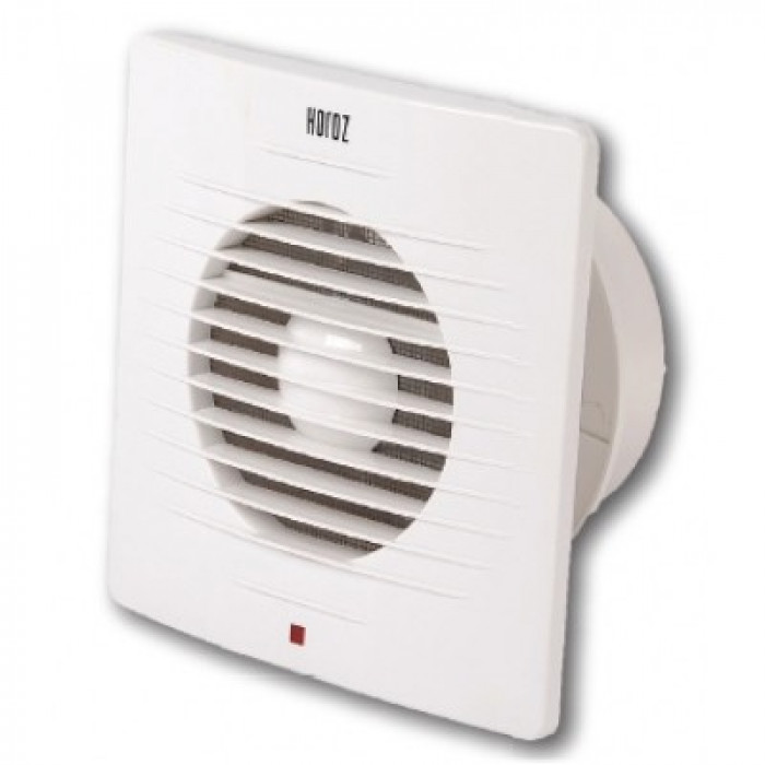 Вентилятор 15W (12 см) Teb Elektrik