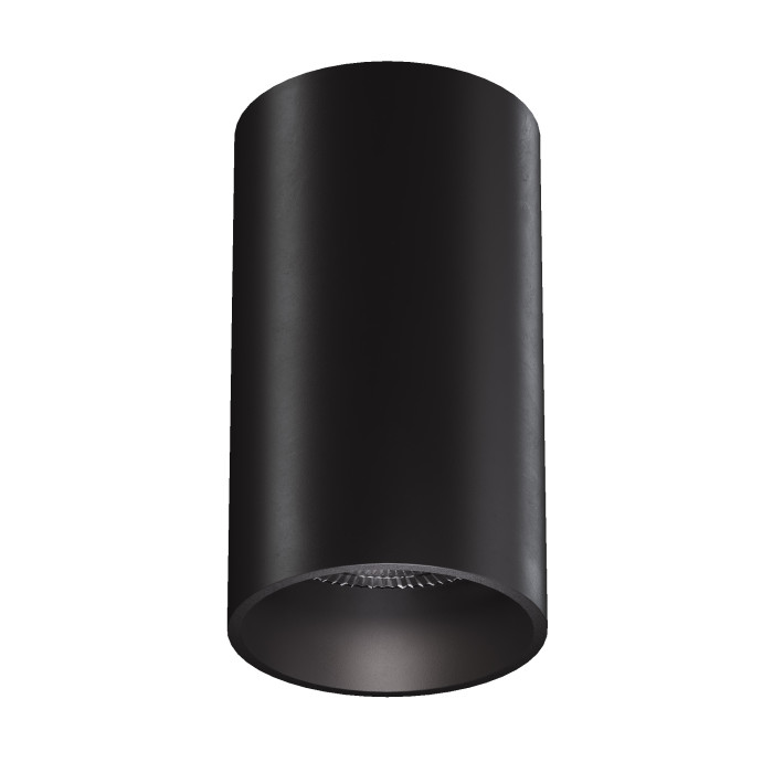 Спот KLOODI KD-1183 BK