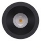 Світильник точковий KLOODI KD-5089 IP65 BK