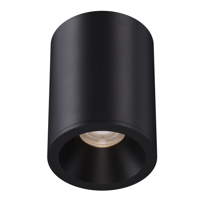 Світильник точковий KLOODI KD-5089 IP65 BK