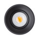 Світильник точковий KLOODI KD-EYE85 10W 3K BK