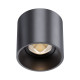 Світильник точковий KLOODI KD-EYE85 10W 3K BK