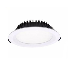 Світильник точковий KLOODI KD-DEEP135 13W CCT WH