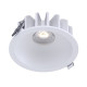 Світильник точковий врізний KLOODI KD-SEMI242 15W 4K WH