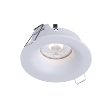 Світильник точковий врізний KLOODI KD-SENA R85 IP65 WH