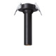 Світильник точковий врізний KLOODI KD-TUB100 5W 3К BK