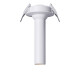 Світильник точковий врізний KLOODI KD-TUB100 5W 3К WH