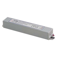 Трансформатор електронний Feron LB006 6W IP67 (21479)