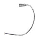 З'єднувач для 5050LED RGB Feron LD107 (23073)