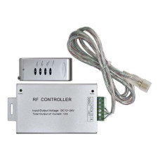 Контролер Feron для стрічок RGB LD10 (26225)